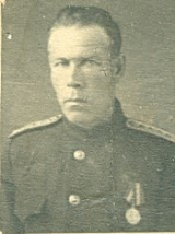 Ашмарин Сергей Андреевич